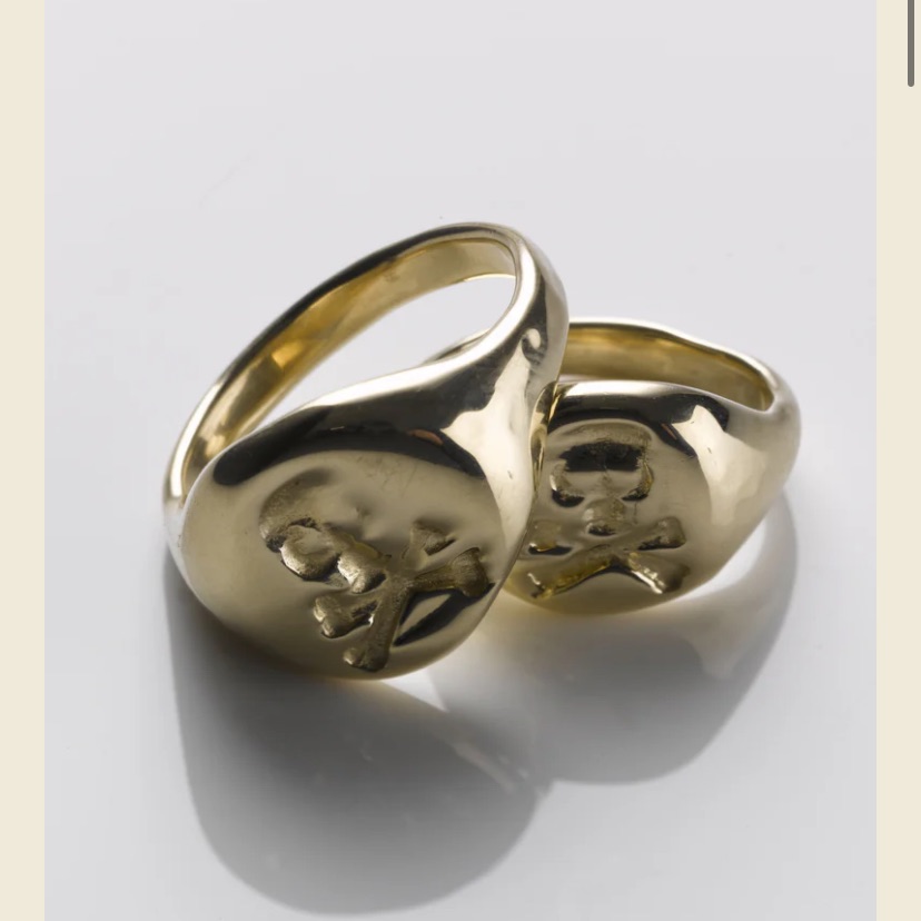 James Colarusso Ring